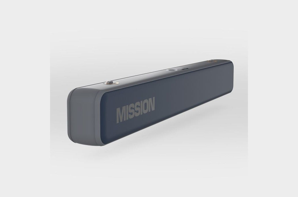 Mission Outdoor Titan Dock Shock Bumper Inflatable Dock Fender - view 3
