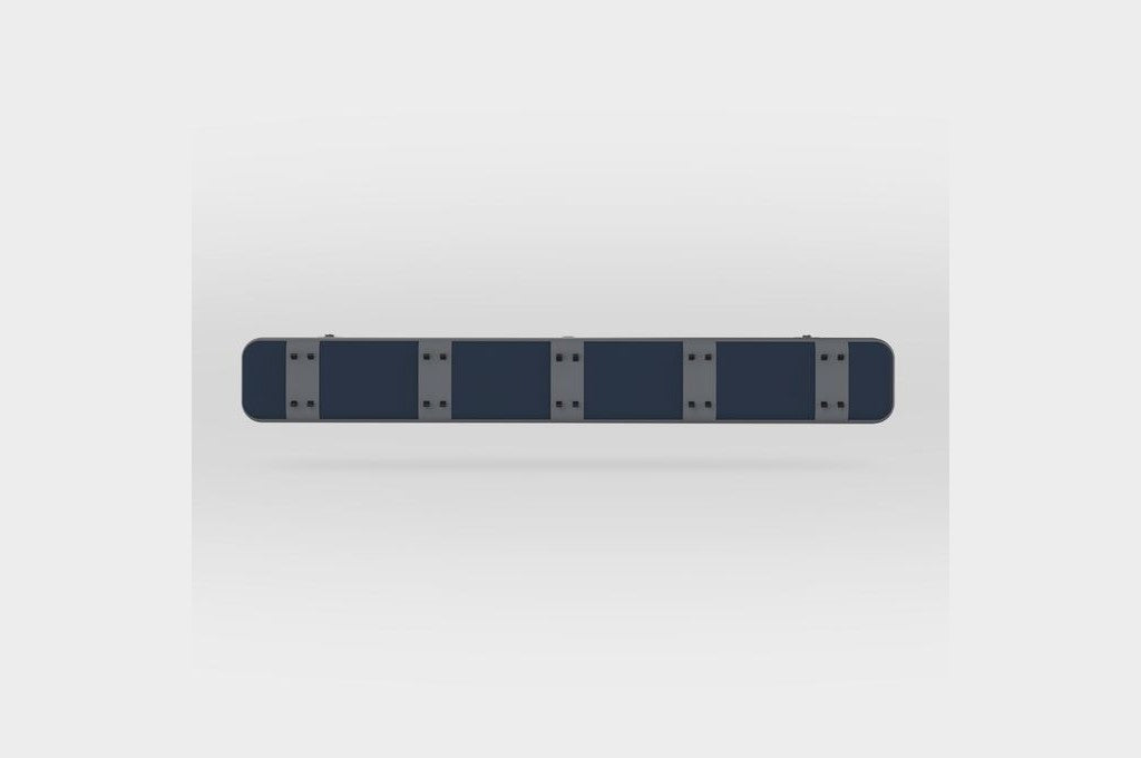 Mission Outdoor Titan Dock Shock Bumper Inflatable Dock Fender - view 5