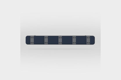 Mission Outdoor Titan Dock Shock Bumper Inflatable Dock Fender - view 5