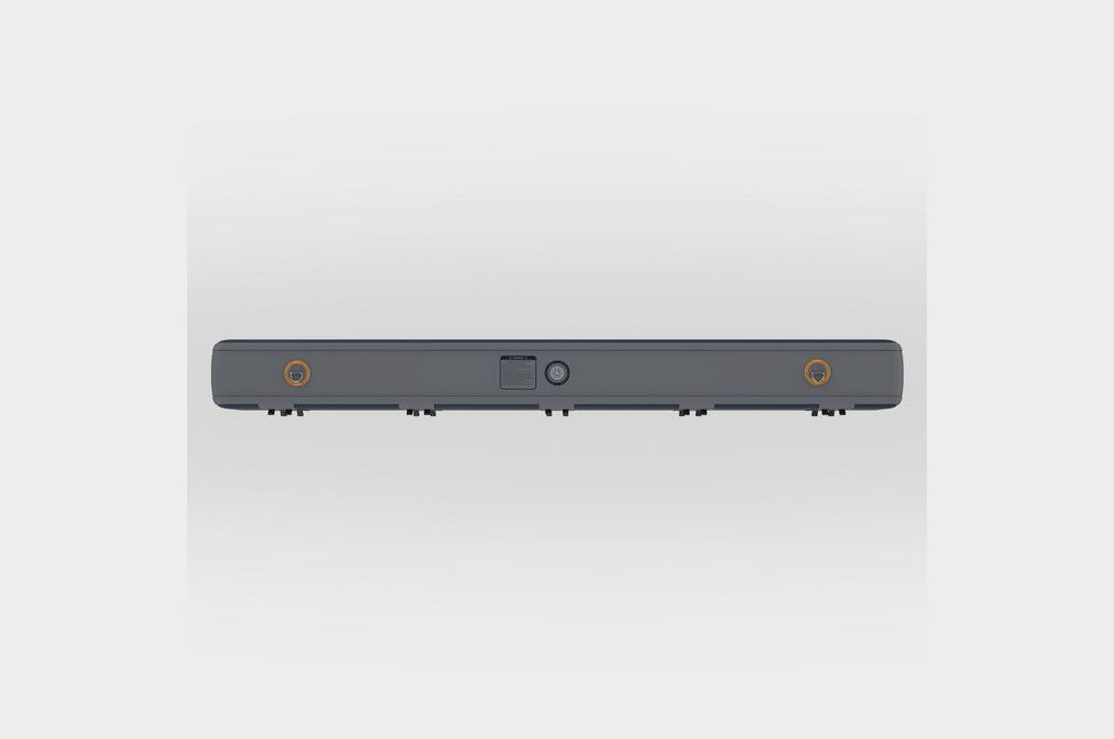 Mission Outdoor Titan Dock Shock Bumper Inflatable Dock Fender - view 6
