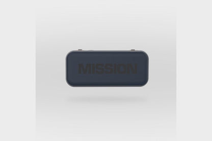 Mission Outdoor Titan Dock Shock Bumper Inflatable Dock Fender (TITA-003-BL-03)