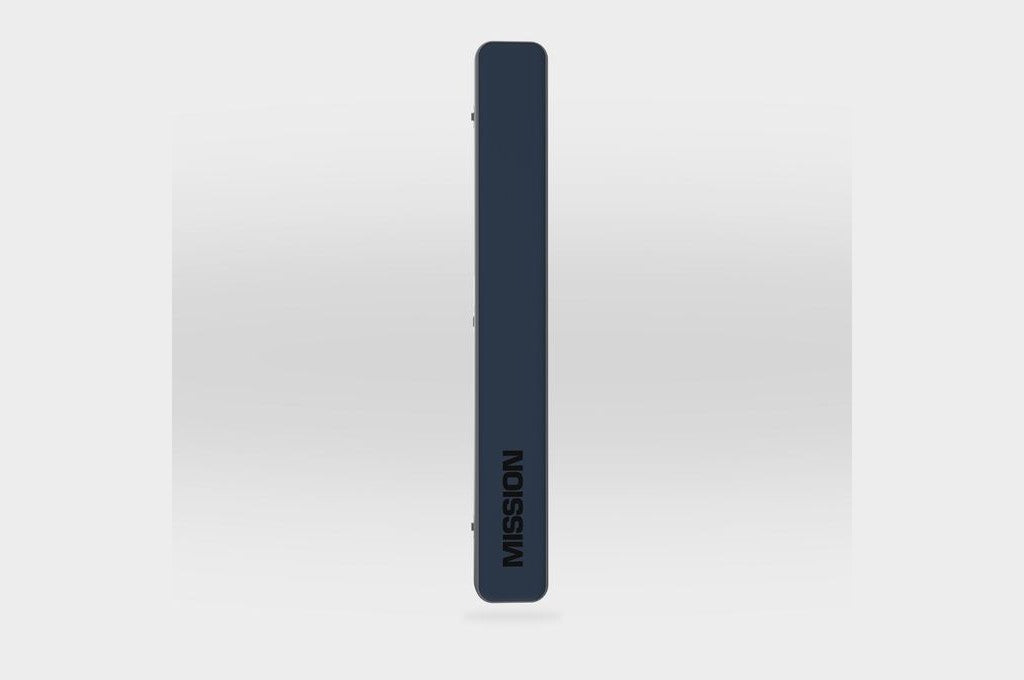 Mission Outdoor Titan Dock Shock Bumper Inflatable Dock Fender