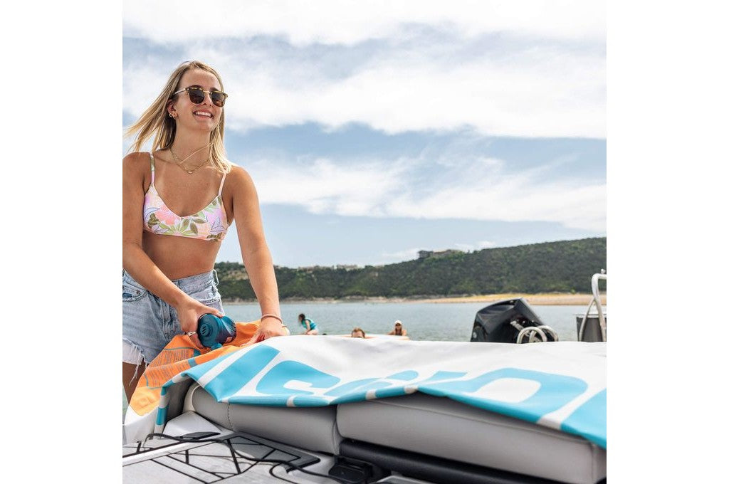 Mission Outdoor Titan Inflatable Boat Fender - view 4