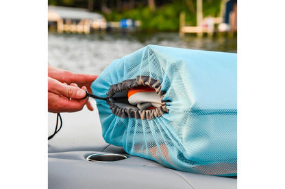 Mission Outdoor Titan Inflatable Boat Fender - view 5