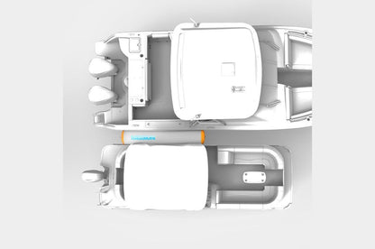 Mission Outdoor Titan Inflatable Boat Fender - view 6