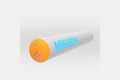 Mission Outdoor Titan Inflatable Boat Fender - view 8