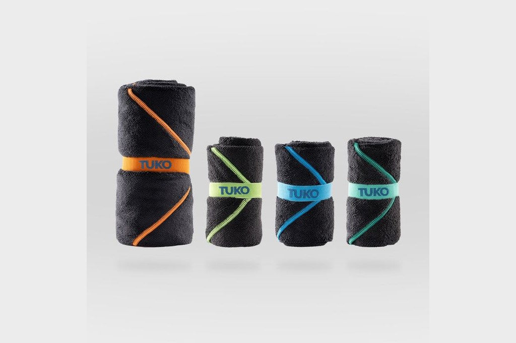 Mission Outdoor TUKO Boat Detailing Towels - view 2