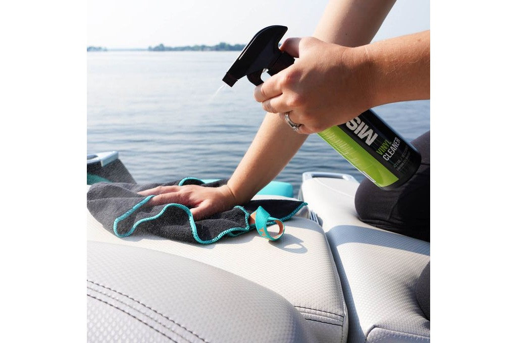 Mission Outdoor TUKO Boat Detailing Towels - view 8