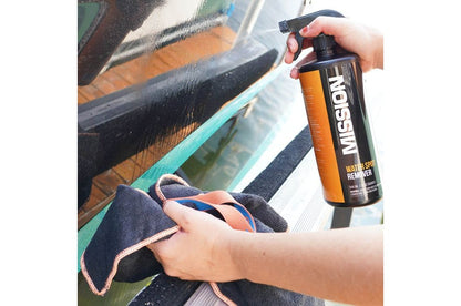 Mission Outdoor TUKO Boat Detailing Towels - view 9
