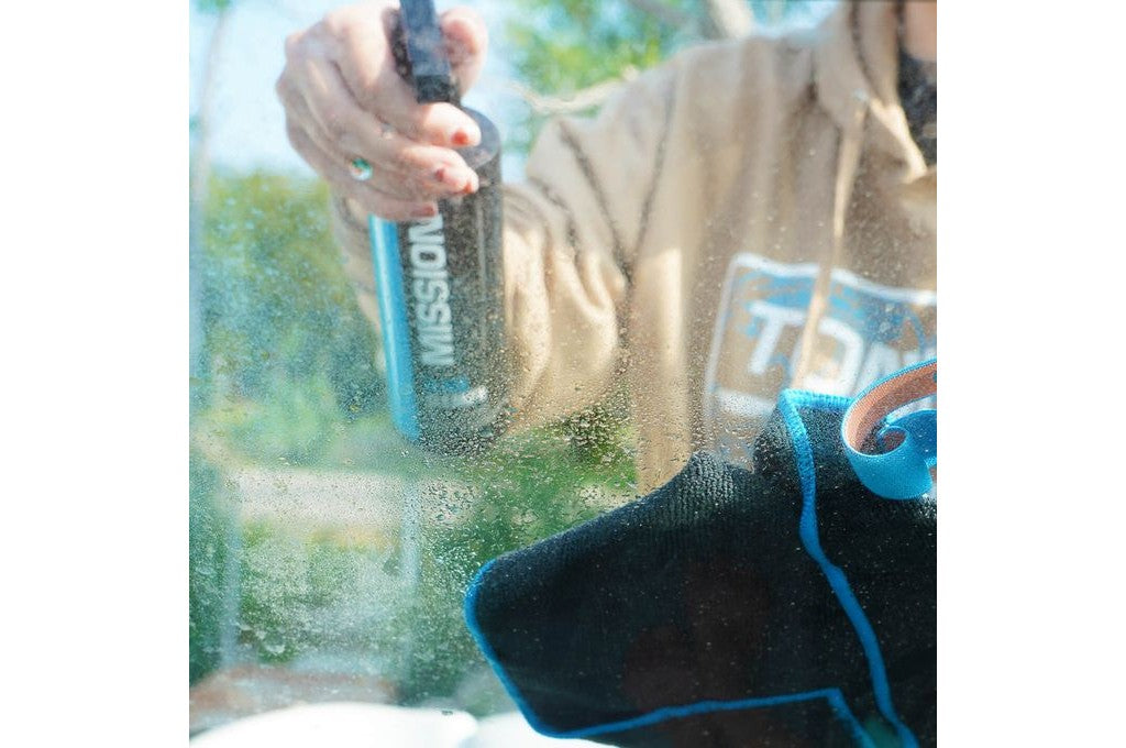 Mission Outdoor TUKO Boat Detailing Towels