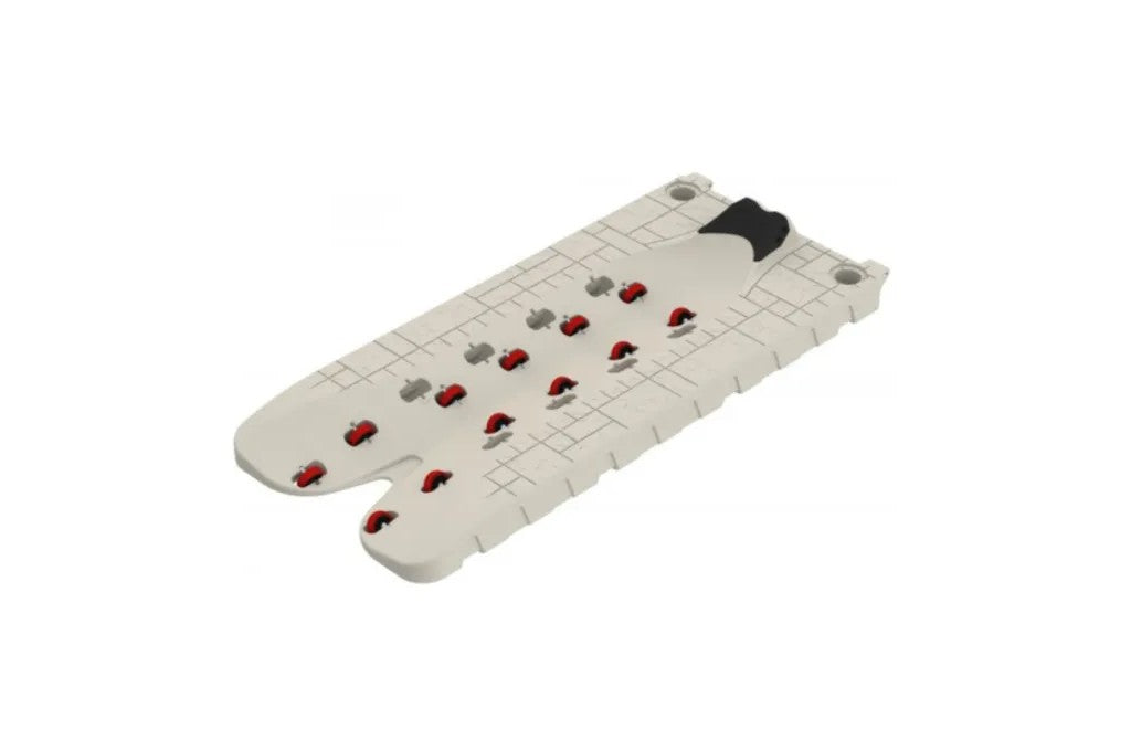 Mission Outdoor Wave Armor PWC Port (301901)