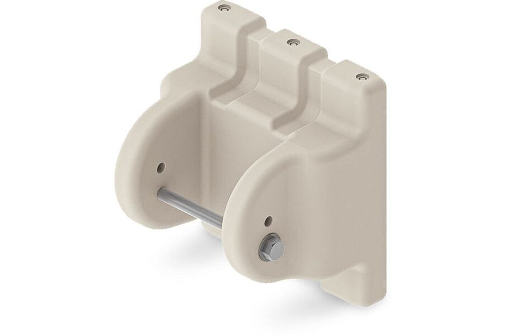 Mission Outdoor Wave Dock Connection Kit - view 2