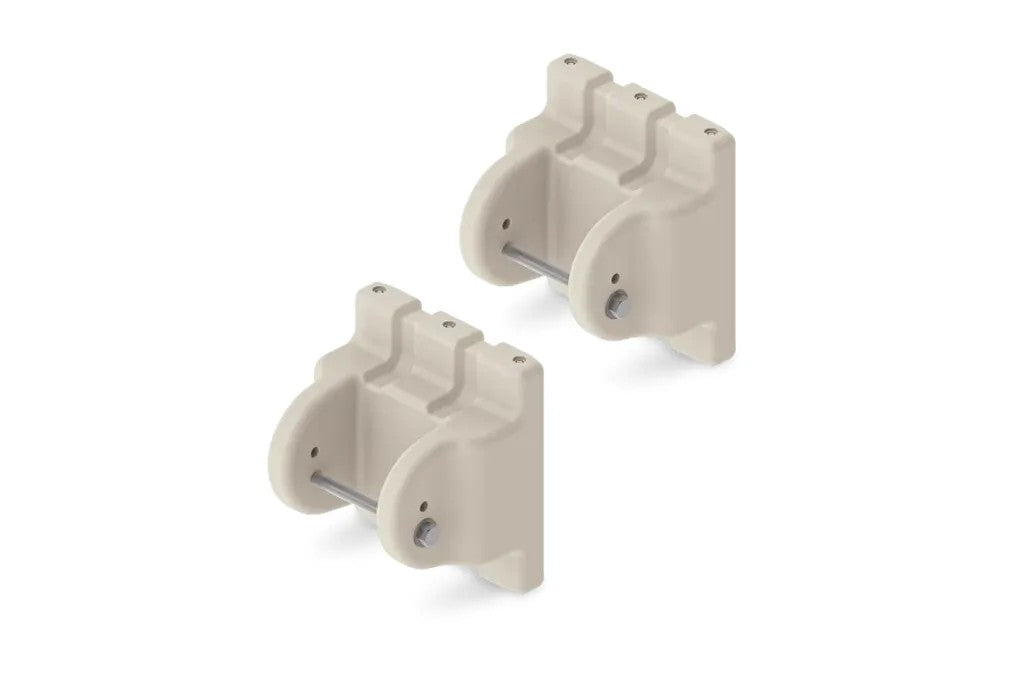 Mission Outdoor Wave Dock Connection Kit