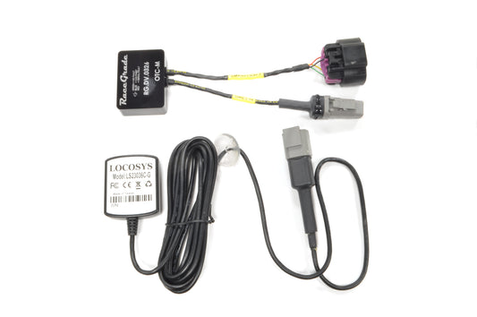MoTeC Mercury 450R/500R OTC-M Serial to CAN GPS Gateway Kit