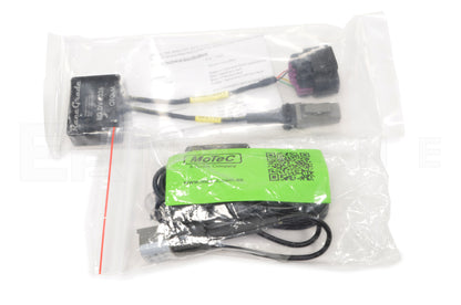 MoTeC Mercury 450R/500R OTC-M Serial to CAN GPS Gateway Kit