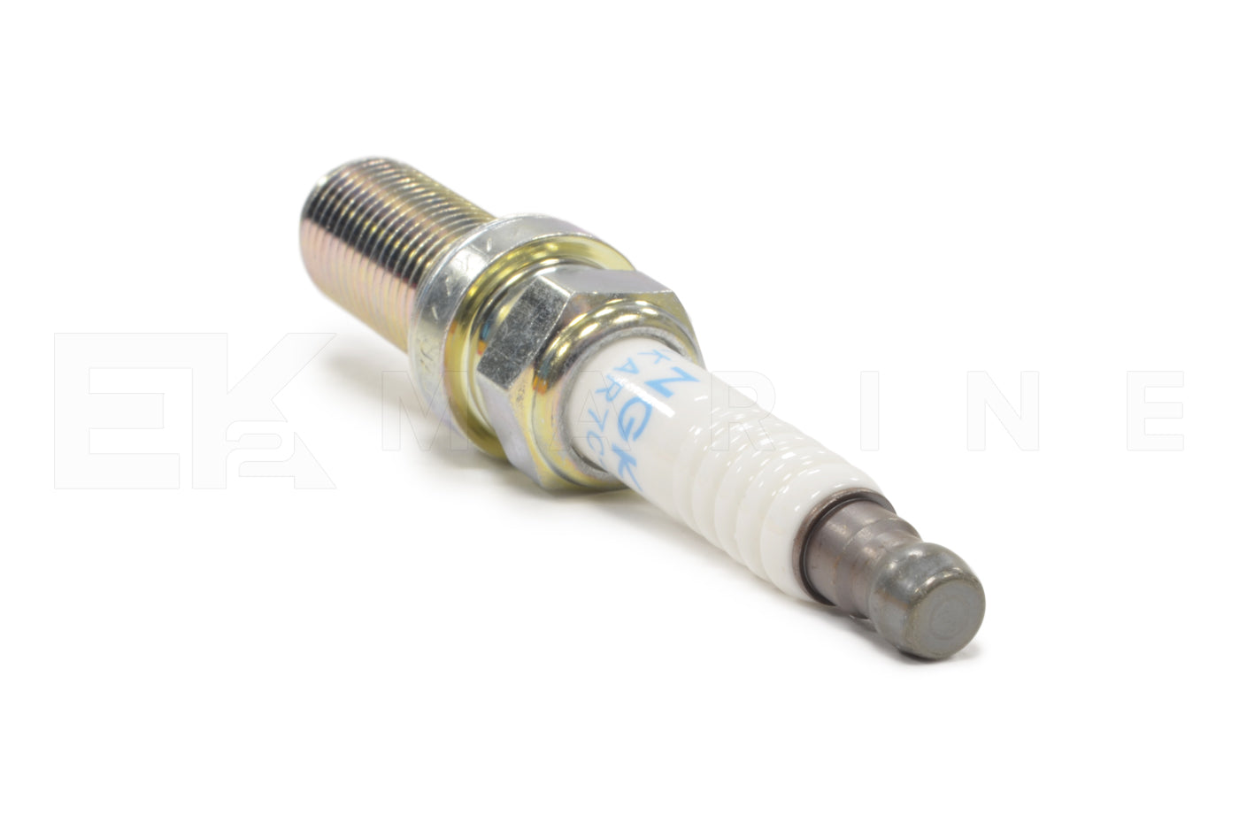 NGK LKAR7C-9 93961 Nickel Spark Plug for Mercury 450R/500R