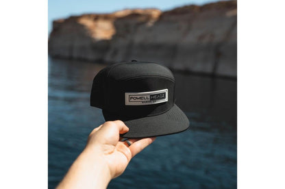 OG PHMC Patch SnapBack Hat