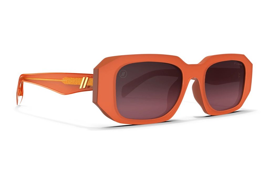 Onyx Sunglasses - view 5