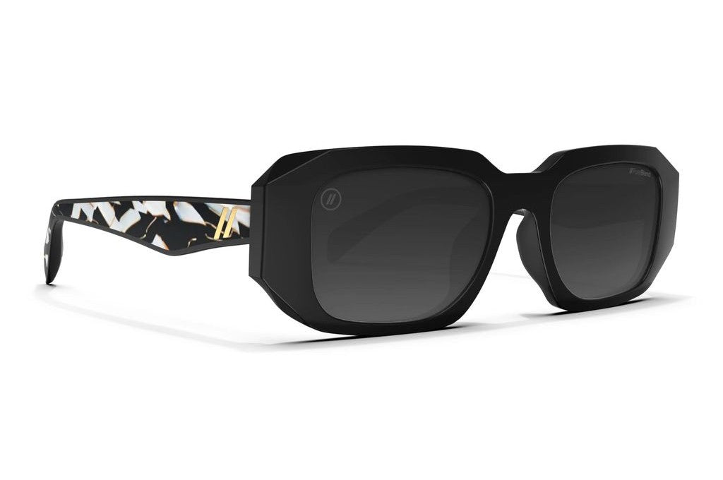 Onyx Sunglasses - view 6