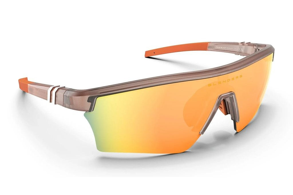 Pacer Polarized Sunglasses - view 17