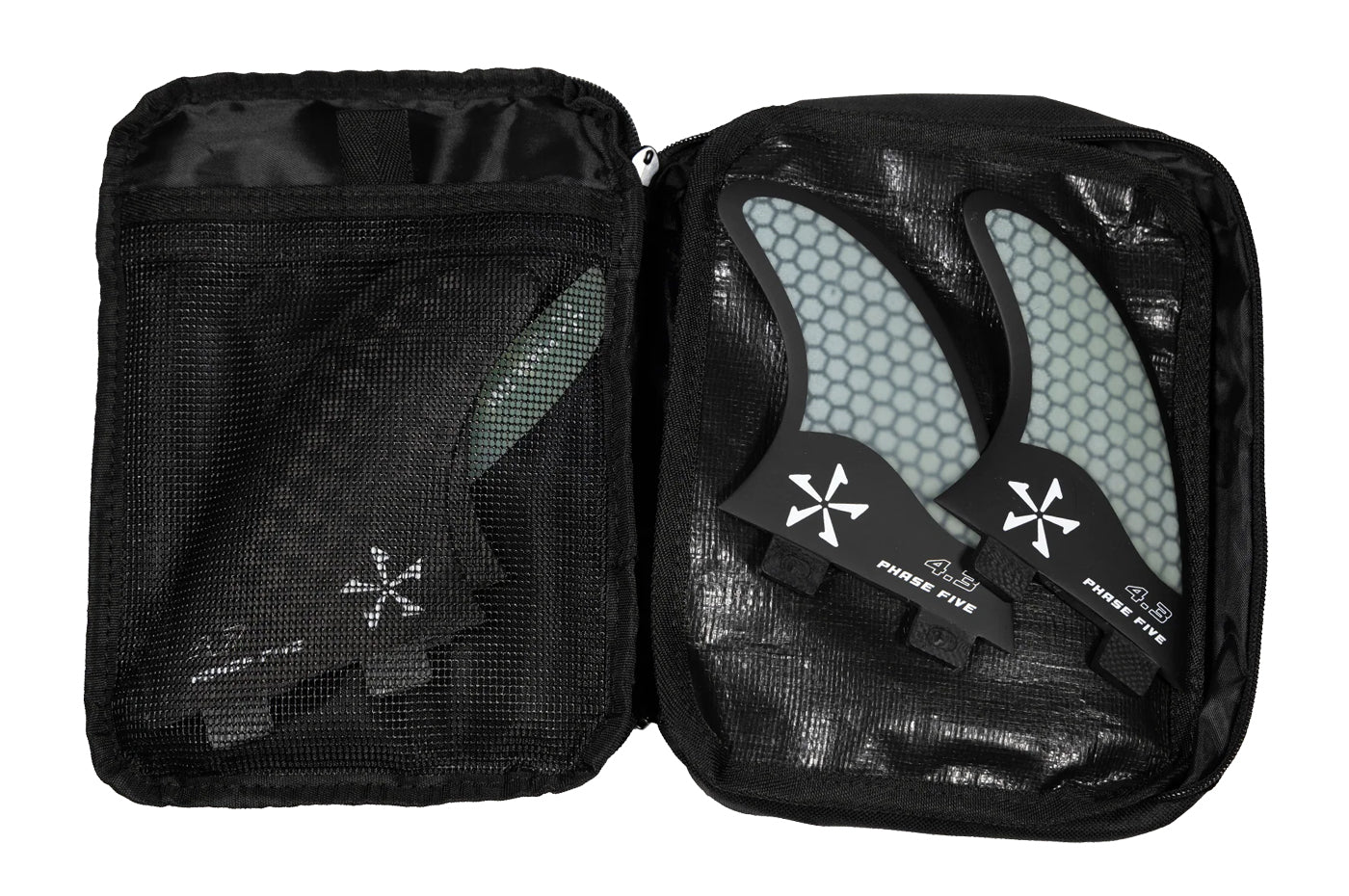 Phase Five Accessory Fin Bag (5FINBAG)