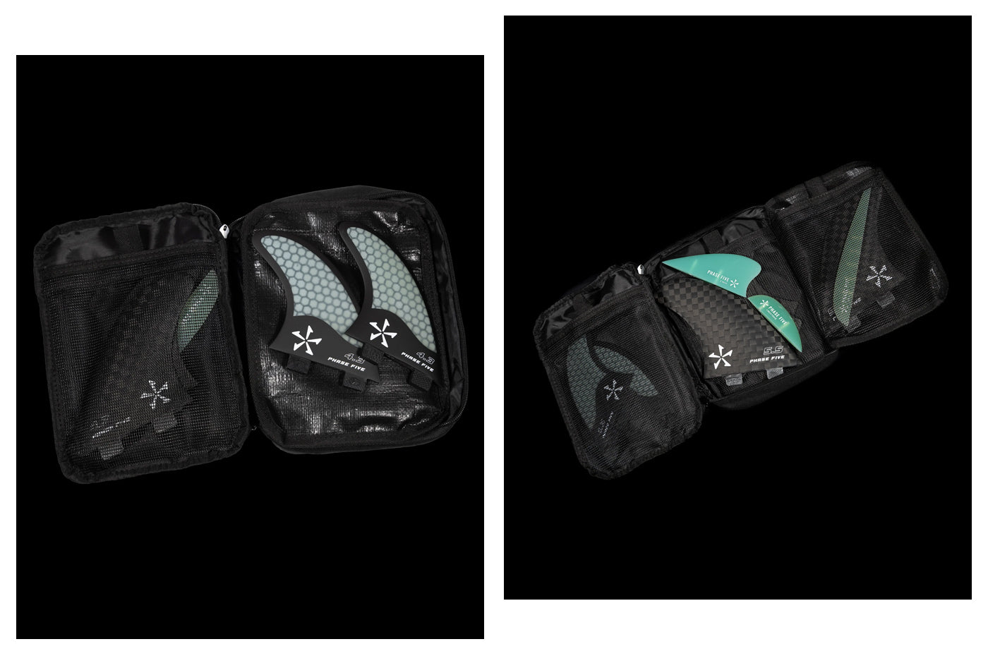 Phase Five Accessory Fin Bag (5FINBAG)