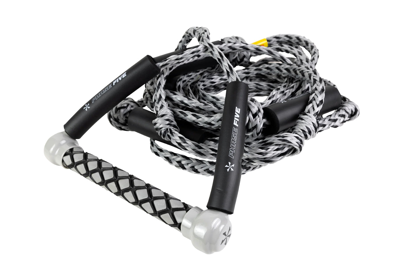 Phase Five Standard Surf Tow Rope (Grey)