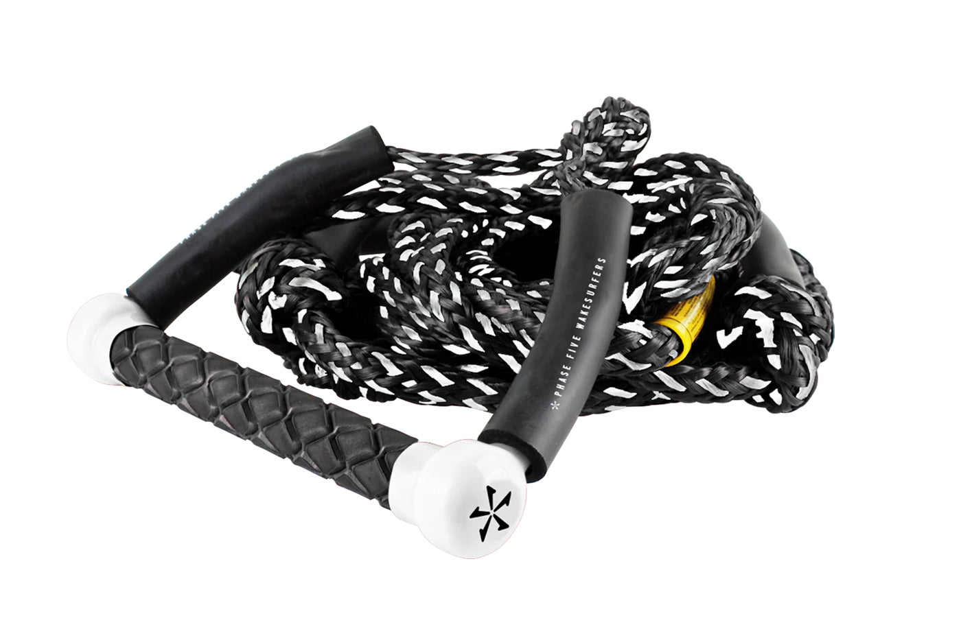 Phase Five Standard Surf Tow Rope (White)
