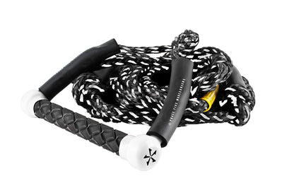Phase Five Standard Surf Tow Rope (White)