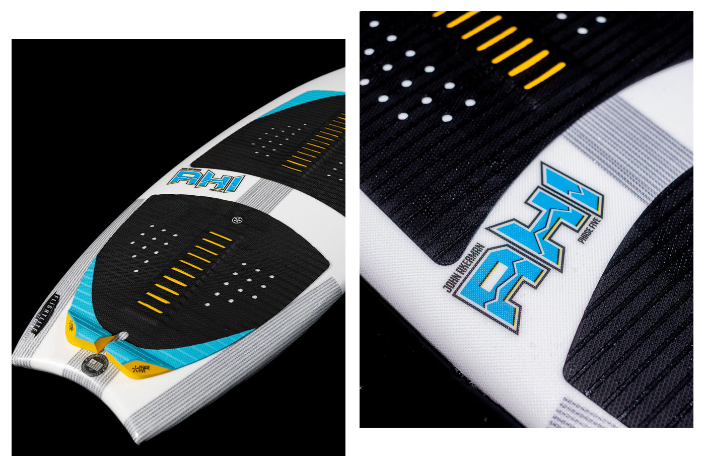 Phase Five Wakesurf Board 2026 Ahi