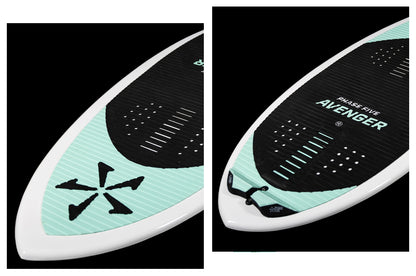 Phase Five Wakesurf Board 2026 Avenger