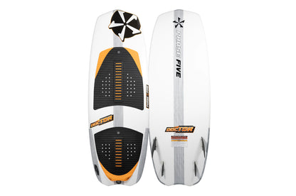 Phase Five Wakesurf Board 2026 Doctor