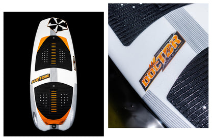 Phase Five Wakesurf Board 2026 Doctor