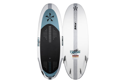 Phase Five Wakesurf Board 2026 Kong