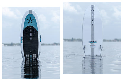 Phase Five Wakesurf Board 2026 Kong