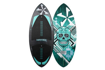 Phase Five Wakesurf Board 2026 Matrix Payne Pro