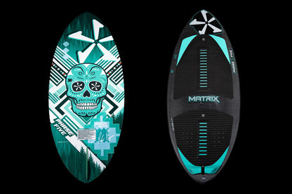 Phase Five Wakesurf Board 2026 Matrix Payne Pro