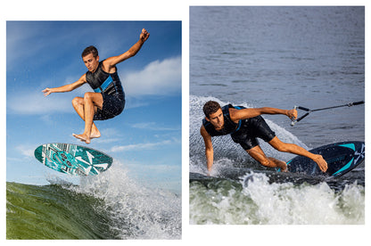 Phase Five Wakesurf Board 2026 Matrix Payne Pro