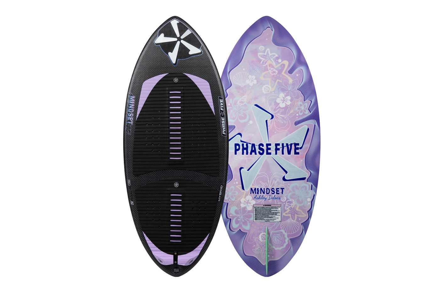 Phase Five Wakesurf Board 2026 Mindset