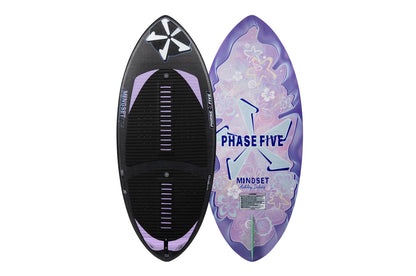 Phase Five Wakesurf Board 2026 Mindset