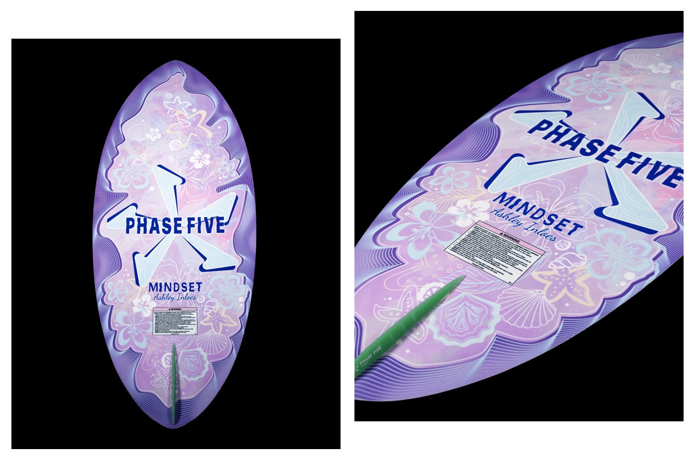 Phase Five Wakesurf Board 2026 Mindset