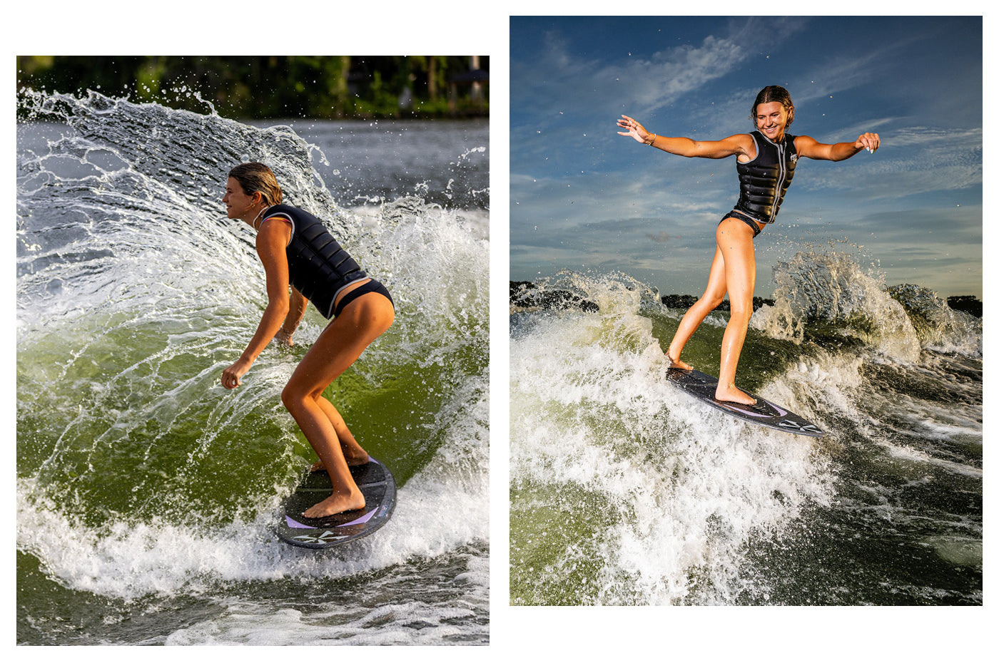 Phase Five Wakesurf Board 2026 Mindset