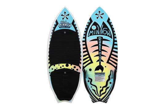Phase Five Wakesurf Board 2026 Minnow