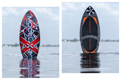 Phase Five Wakesurf Board 2026 Model X