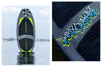 Phase Five Wakesurf Board 2026 Party Crasher