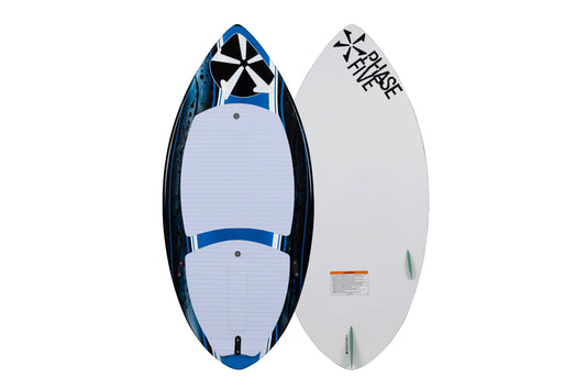 Phase Five Wakesurf Board 2026 Scamp