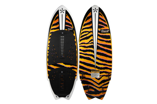 Phase Five Wakesurf Board 2026 Sensei