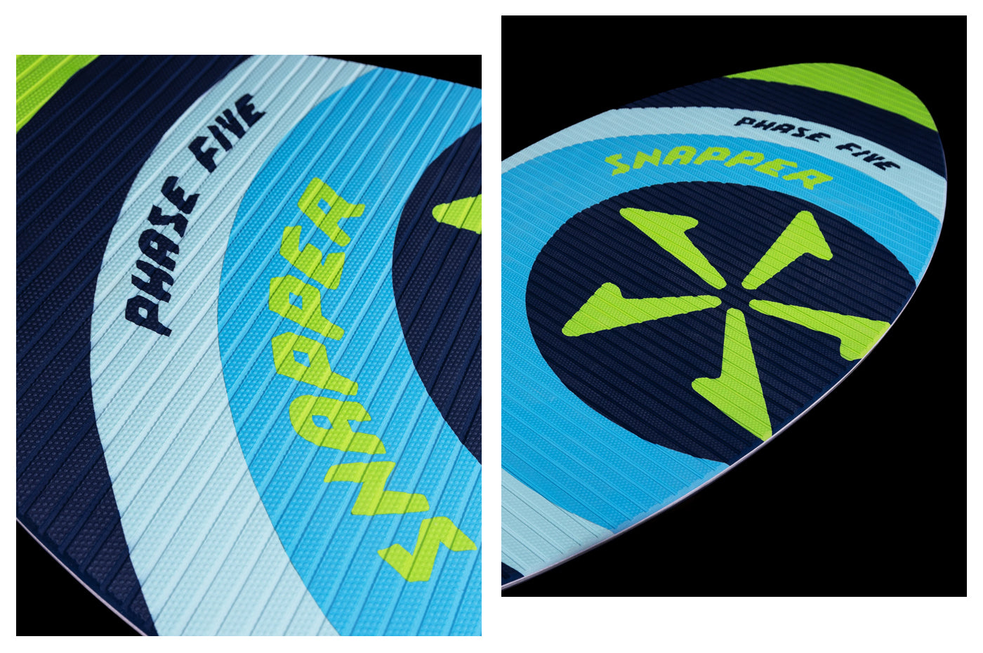 Phase Five Wakesurf Board 2026 Snapper