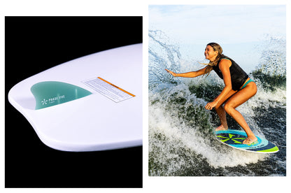 Phase Five Wakesurf Board 2026 Snapper