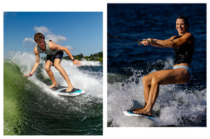 Phase Five Wakesurf Board 2026 Swell